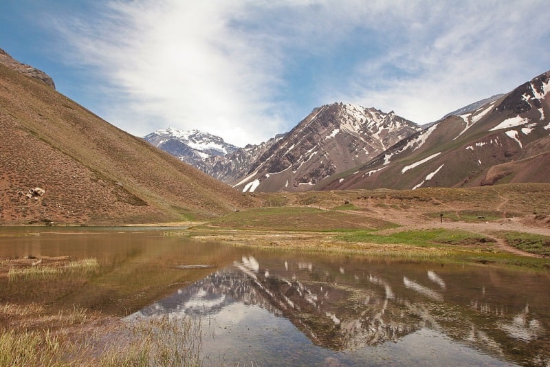 parque provincial aconcágua