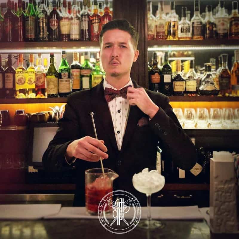 presidente bar