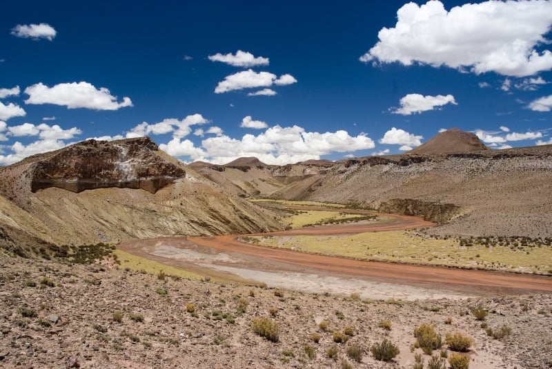 Ruta 40 na Argentina e belezas que se encontra de Norte a Sul no país