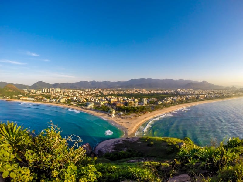 o que fazer no rio de janeiro em 3 dias