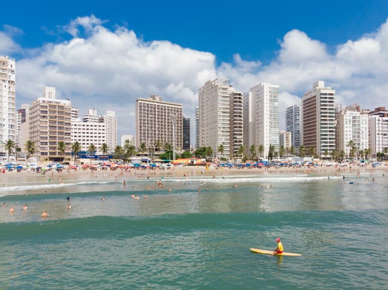Guia do Guarujá: como aproveitar melhor a cidade no litoral paulista