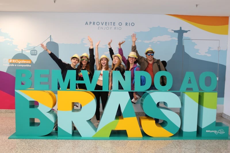 Flybondi: companhia aérea low cost argentina também opera no Brasil
