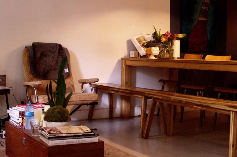 cocomama hostel