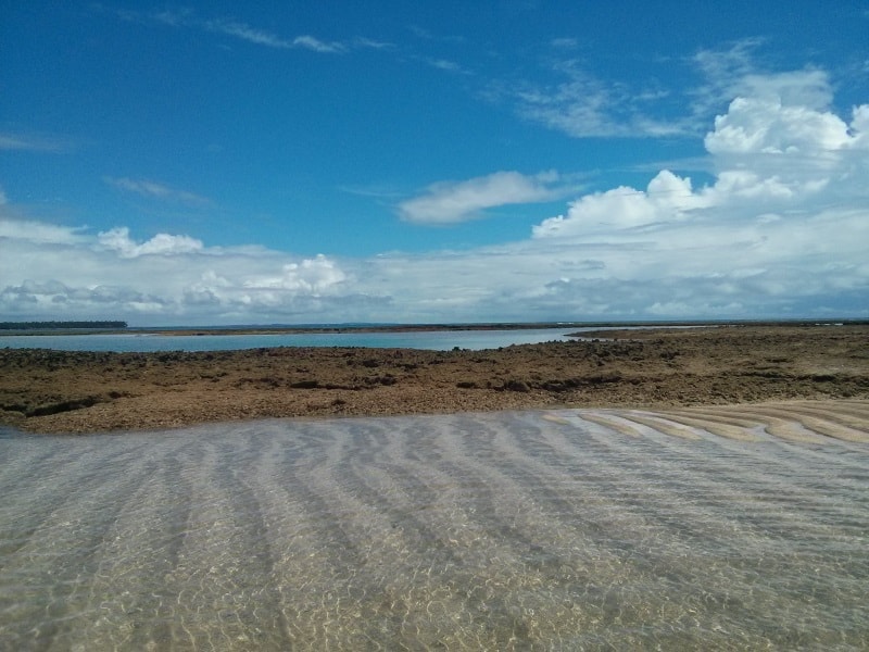 15 piscinas naturais na Bahia para planejar as férias dos sonhos