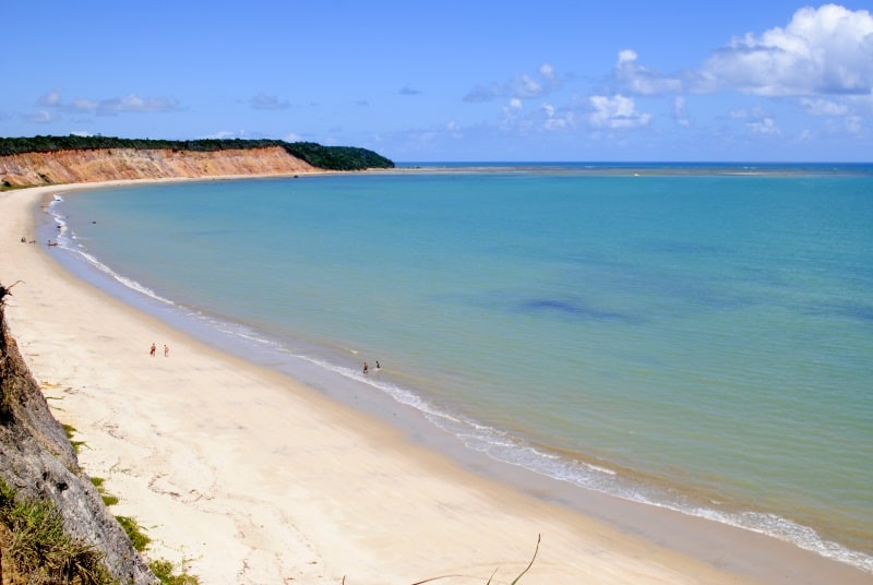 roadtrip de recife até maceió