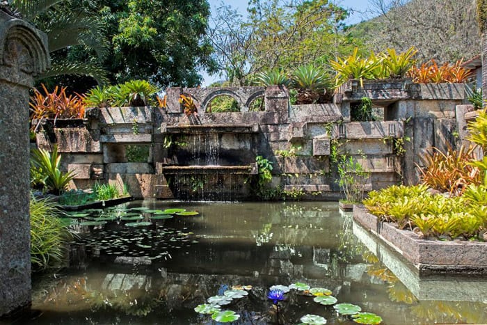 sítio roberto burle marx