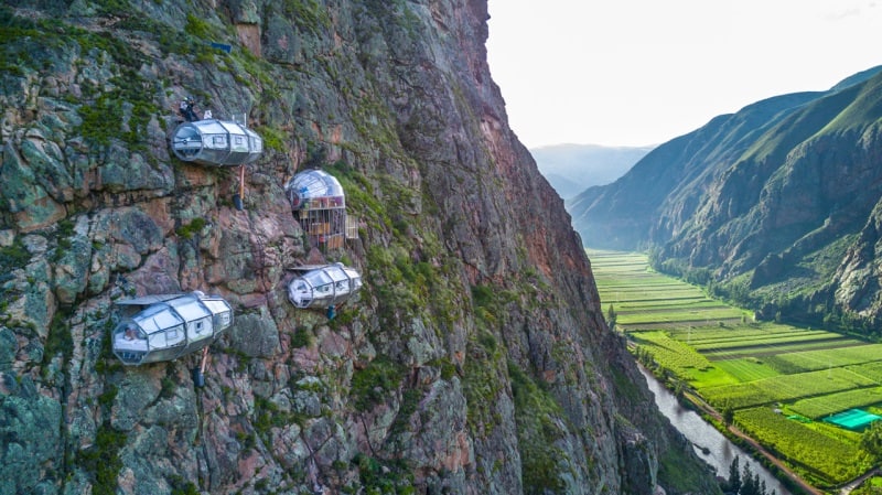 skylodge adventure suites