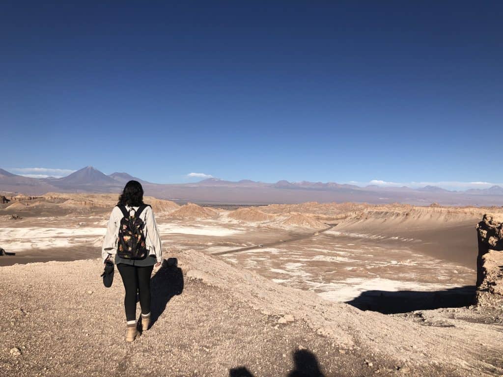Viajando para Santiago, Atacama, El Calafate ou Ushuaia? Faça seus passeios com a Do Brasil para o Mundo!