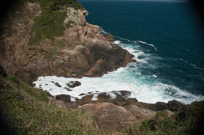 ilha das couves ubatuba