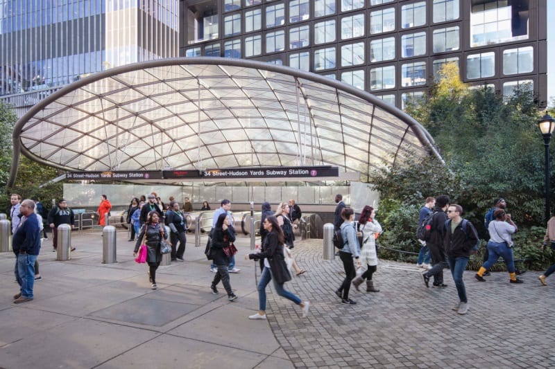 hudson yards