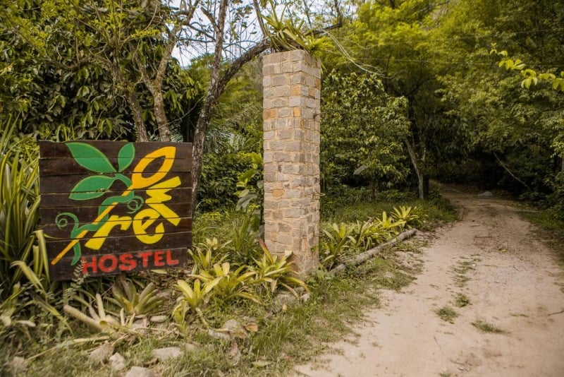 remo hostel