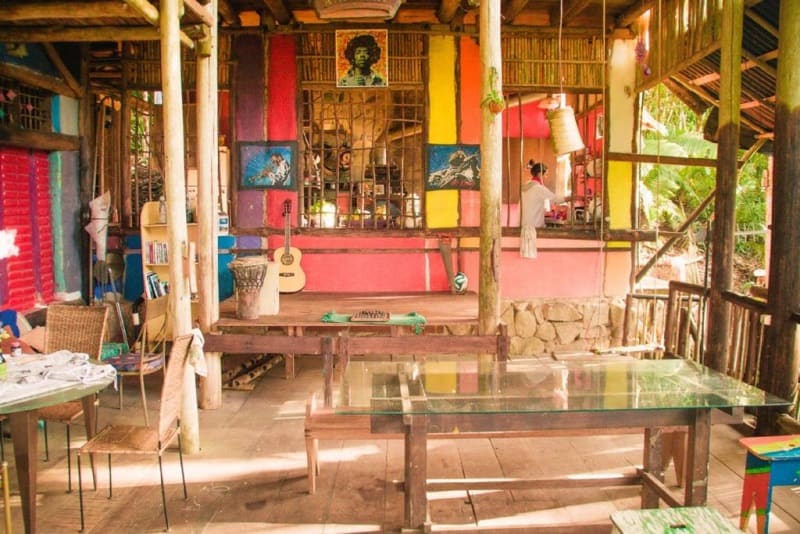 remo hostel