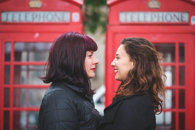 O mundo é delas: Gabi e Fabia falam sobre Turismo LGBT
