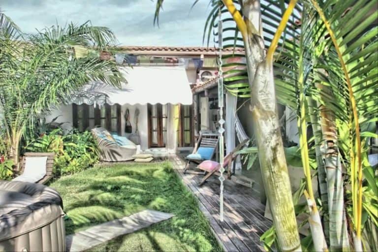 hospedagem charmosa e barata em porto seguro