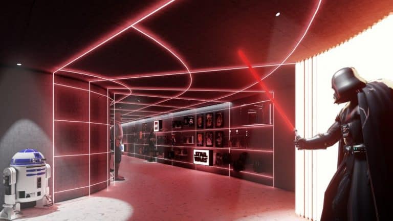 Antigo cinema de rua será o novo reduto nerd de SP