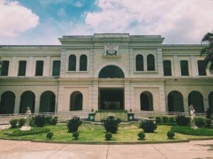 Museu da Imigração em SP traz reflexão sobre origens e fluxos