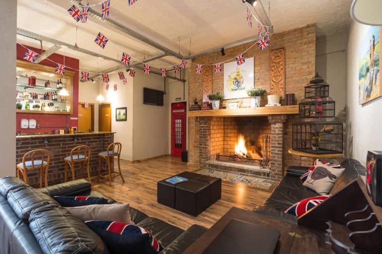 Hostel temático em Gramado para curtir o Natal com grande estilo