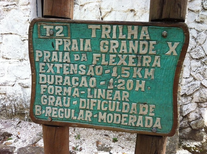 ilha de itacuruça