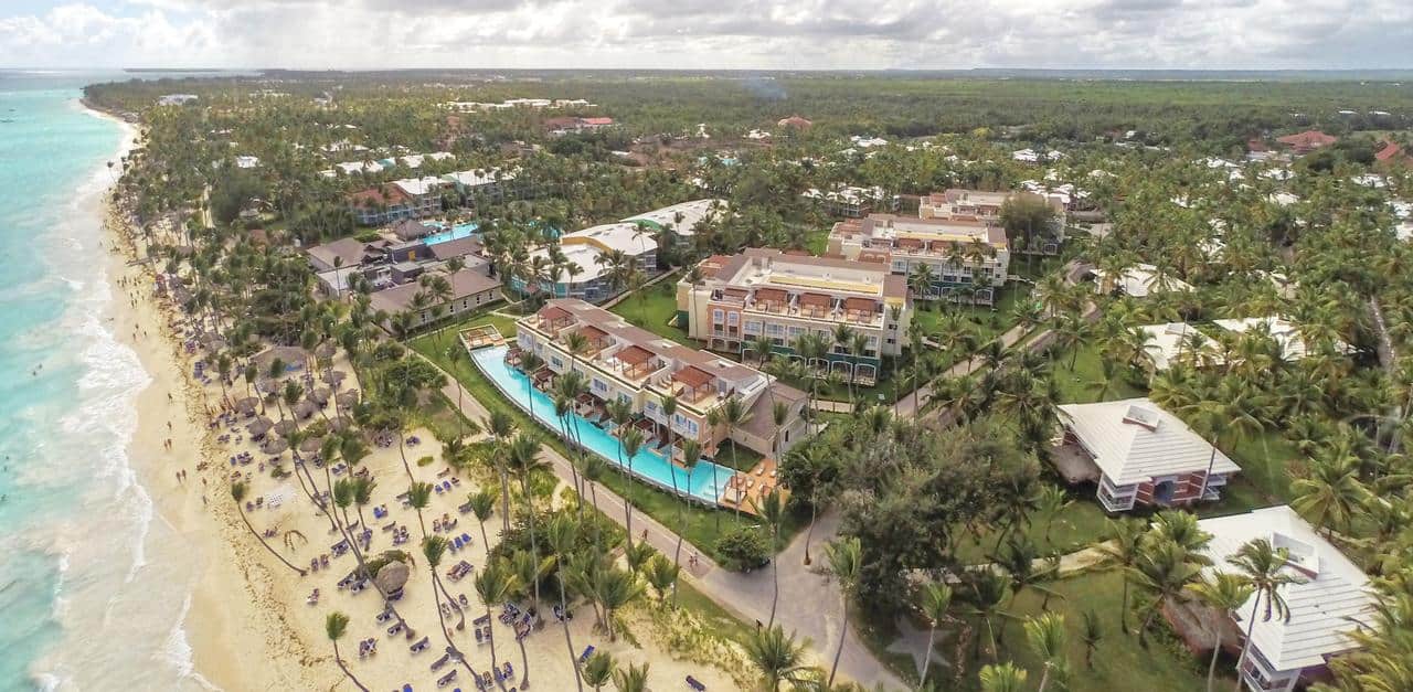 15 opções de resort All Inclusive em Punta Cana para as férias dos sonhos