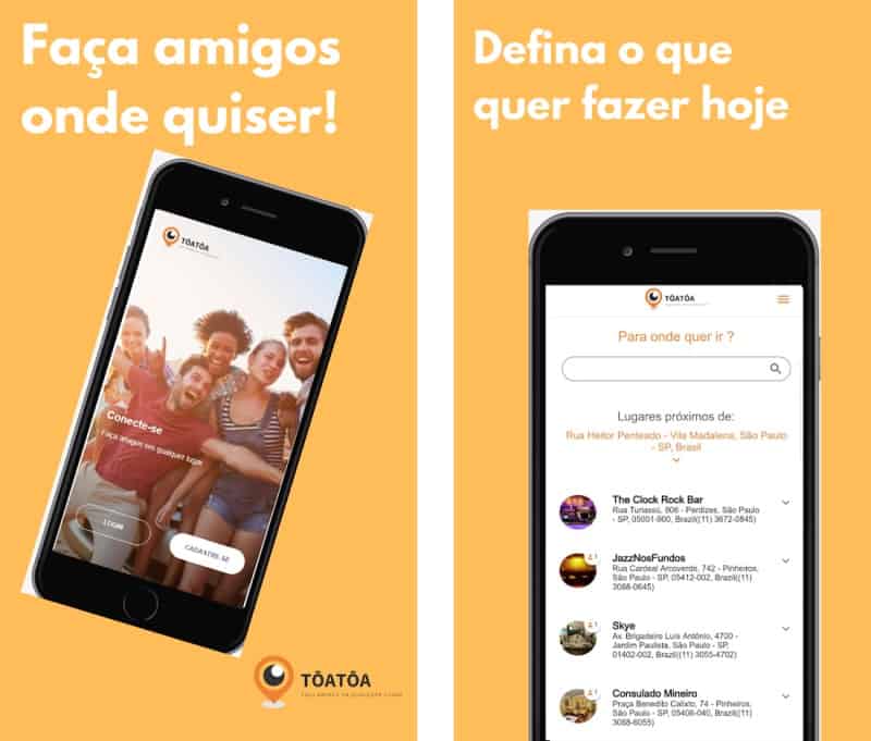 app toatoa