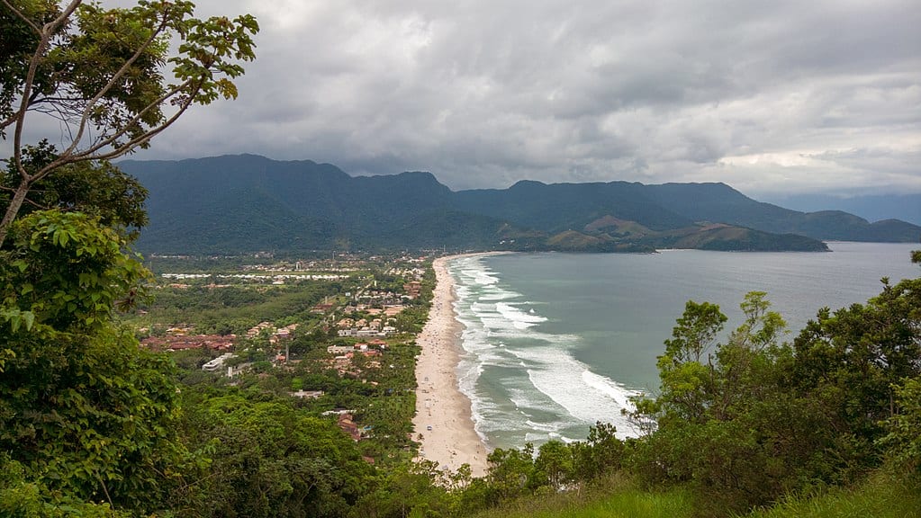 costa verde maresias