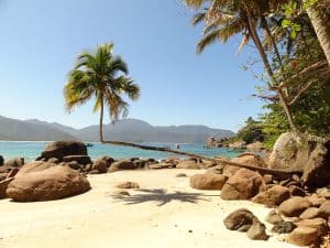ilha grande rj