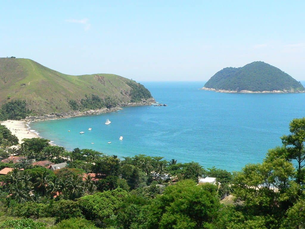 são sebastião