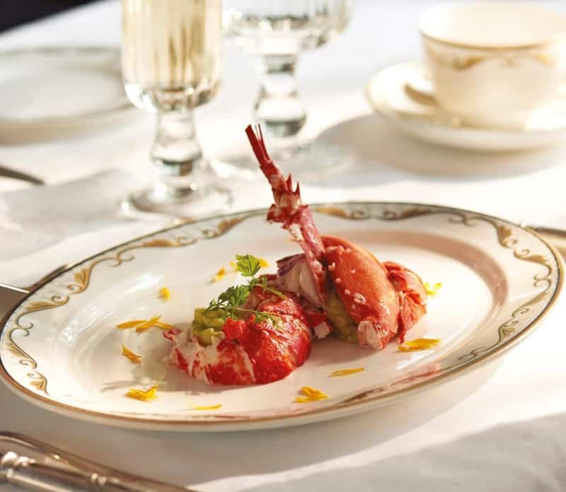 veneza simplon orient-express