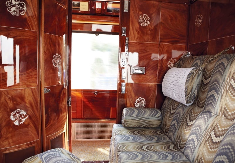 Venice Simplon-Orient-Express