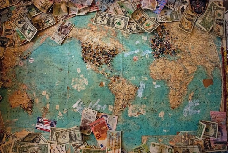 Como dividir as despesas na viagem sem traumas