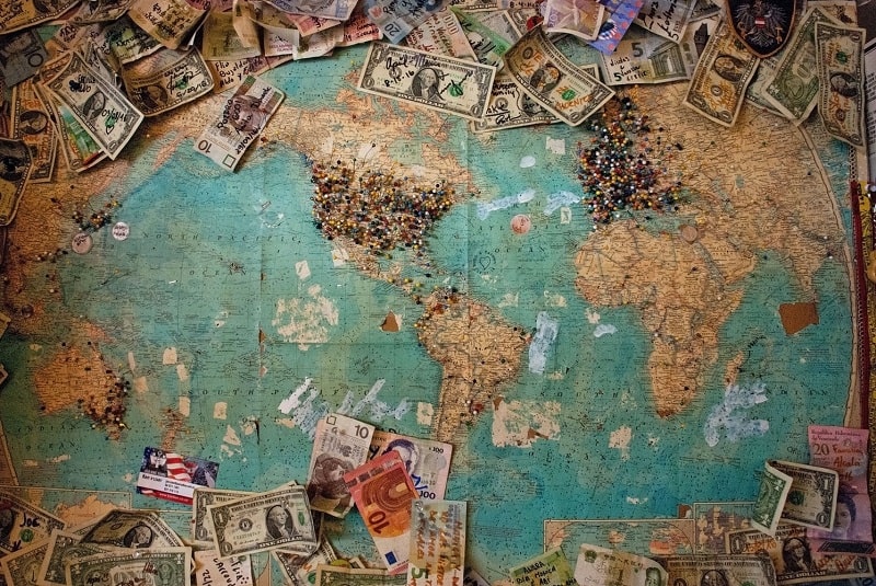Como dividir as despesas na viagem sem traumas