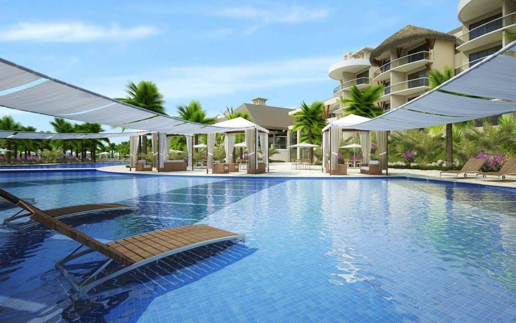 hard rock hotel ilha do sol