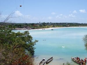 Ilha de Itamaracá: um cartão-postal cheio de história, beleza e natureza