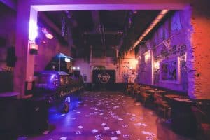 La Calle Bar em Buenos Aires: bar secreto escondido dentro de uma pizzaria
