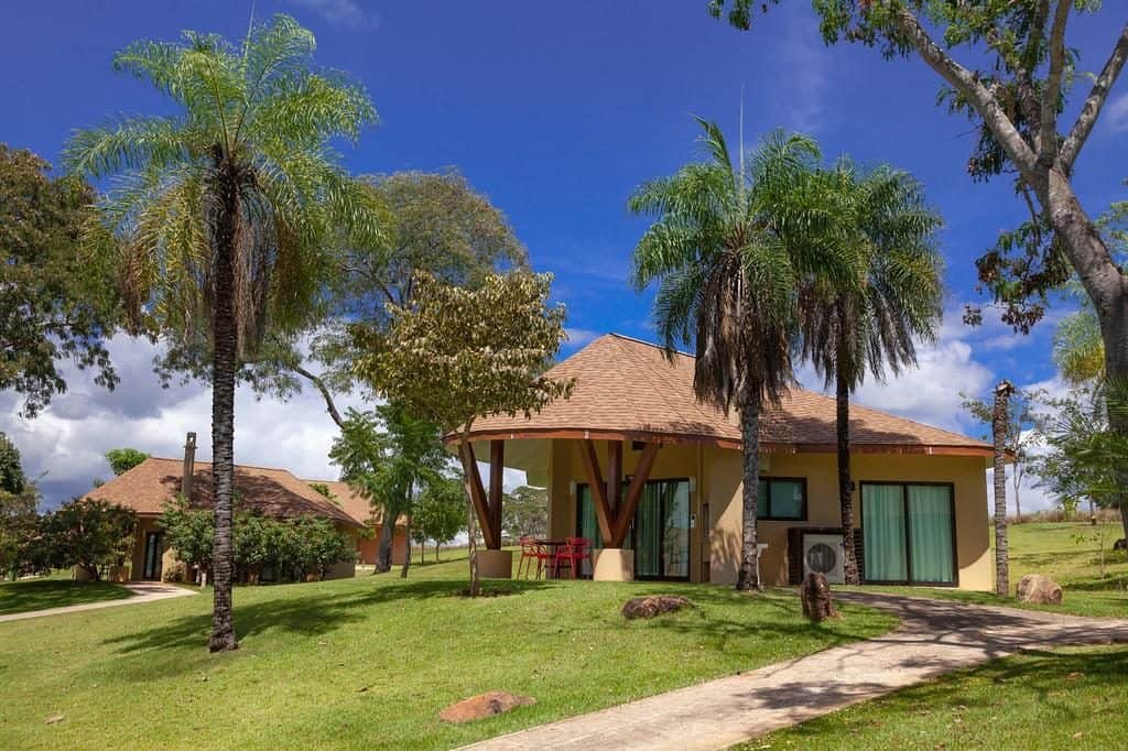 malai manso resort