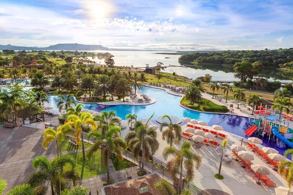 malai manso resort