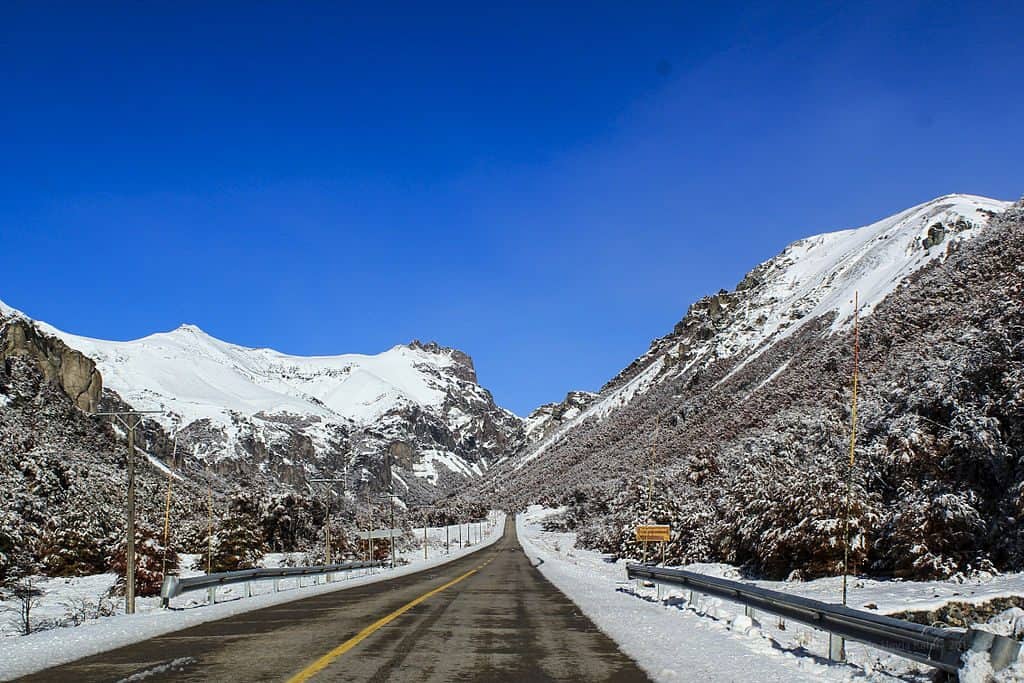 Parque Nacional Cerro Castillo no Chile é o paraíso para amantes ...