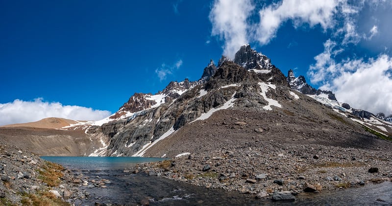 parque nacional cerro castillo