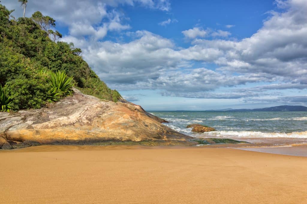 melhor estado do brasil para viajar