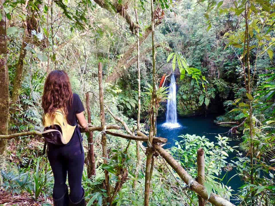reserva ecologica sebui