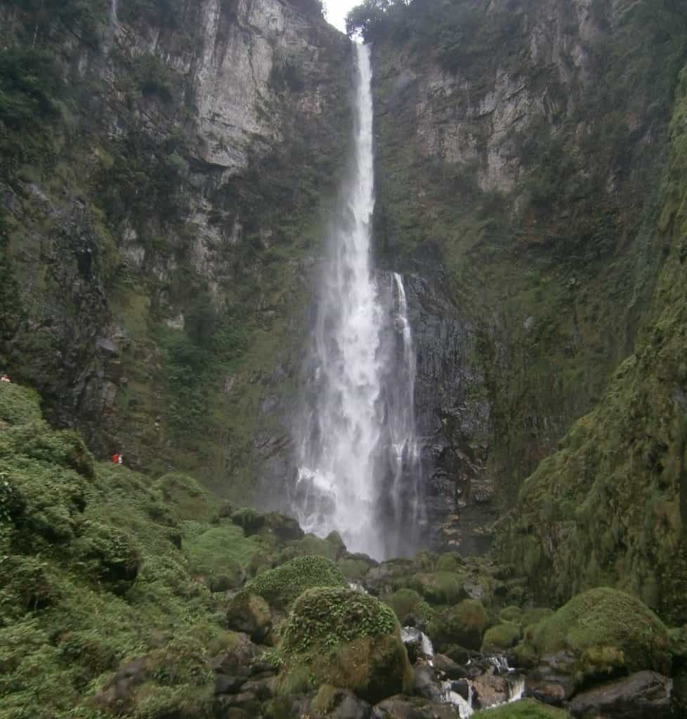 melhor estado do Brasil para viajar