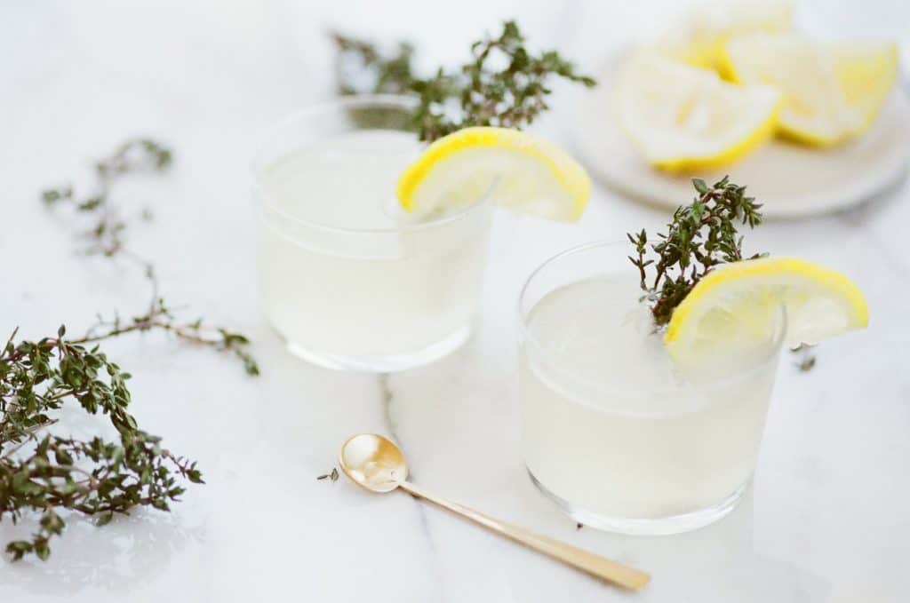 Do mundo à mesa: drinks para fazer em casa