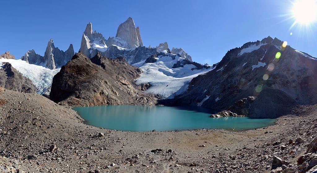 el chalten argentina