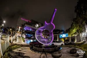 hard rock cafe