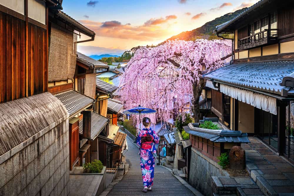6 dicas para você viajar pela cultura do Japão sem sair de casa!