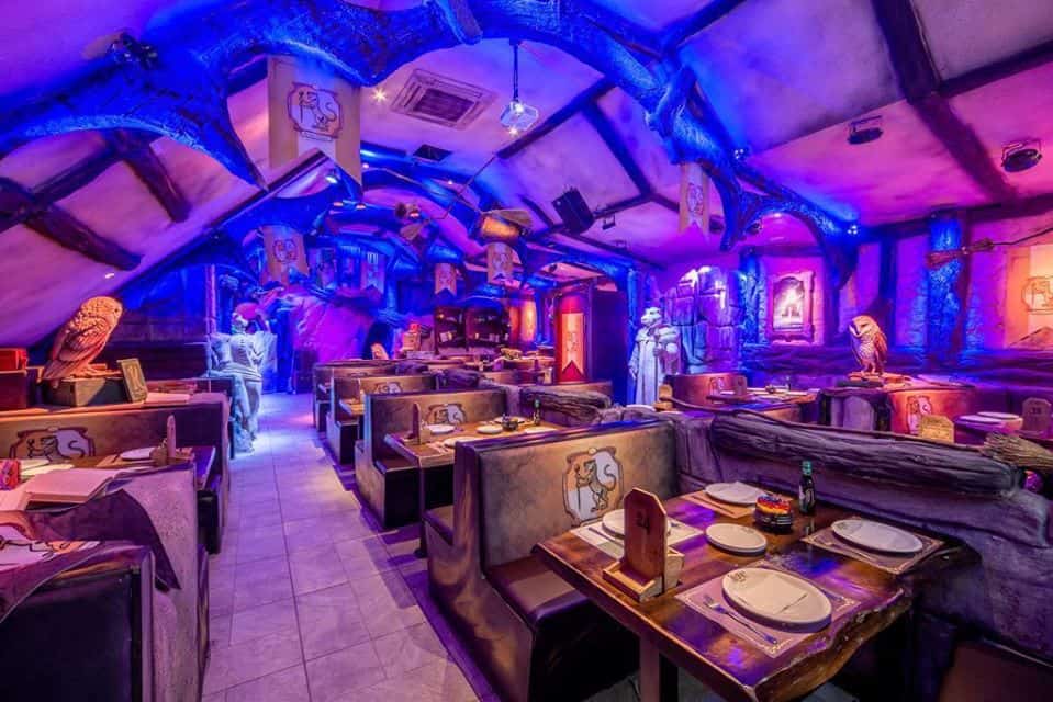 pizzaria hector em gramado