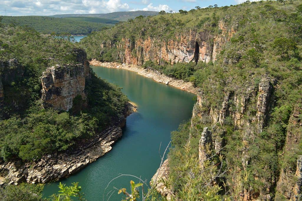 viajar pelo brasil em 4x4