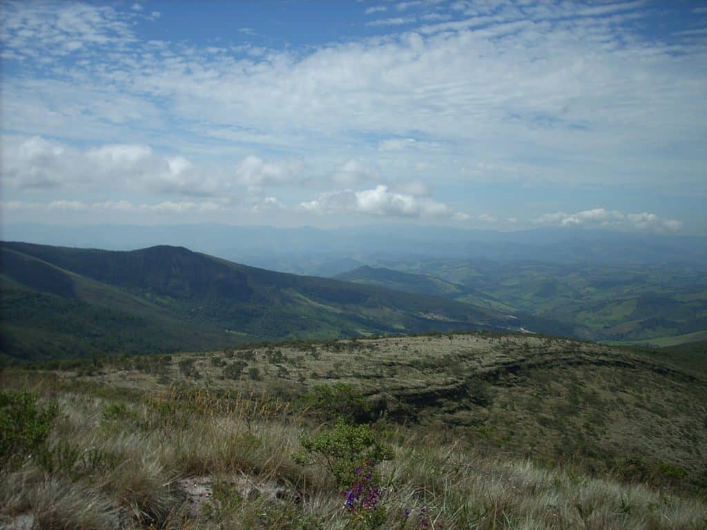 viajar pelo brasil em 4x4