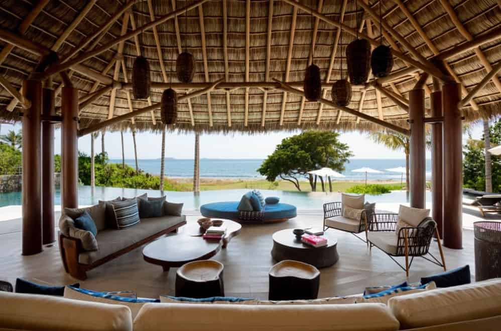 hospedagens no airbnb