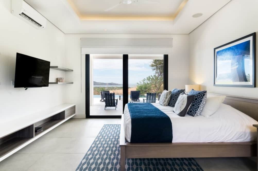 hospedagens no airbnb